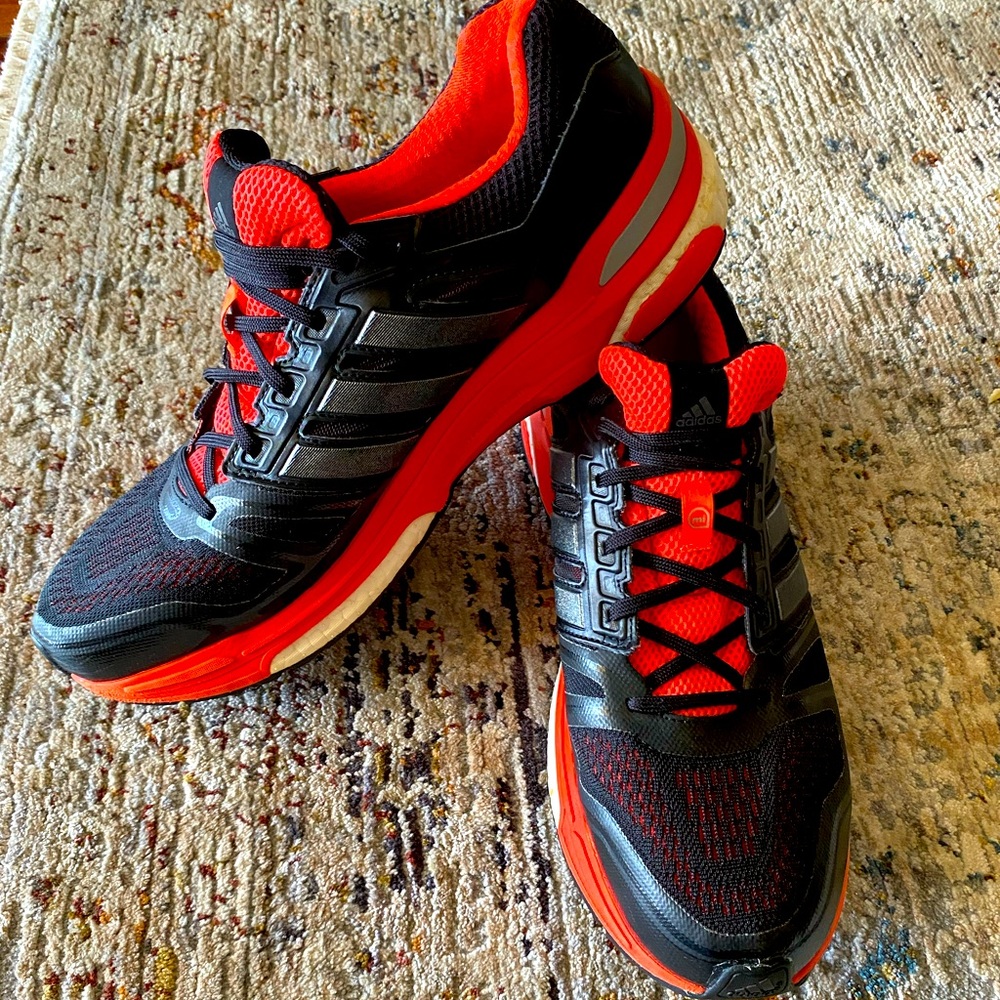 Men’s Adidas Supernova Boost